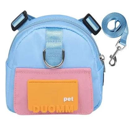 Pet Training Waist Bag Set – The Ultimate On-the-Go Companion for Walks & Rewards